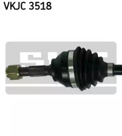 skf vkjc3518